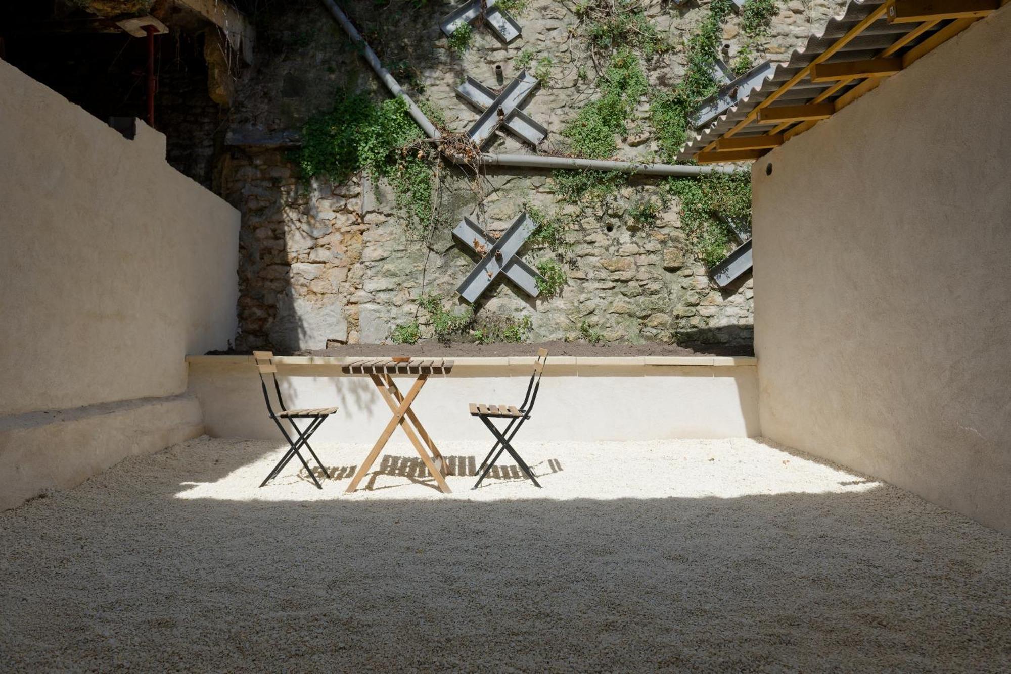 Appartement De L'Unesco De Blaye- Spacieux & Confort - 2 Chambres エクステリア 写真